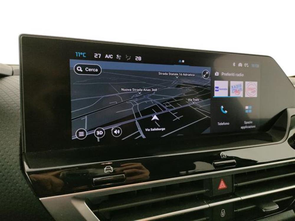 C4 X C4 X BlueHDI 130 S&S EAT8