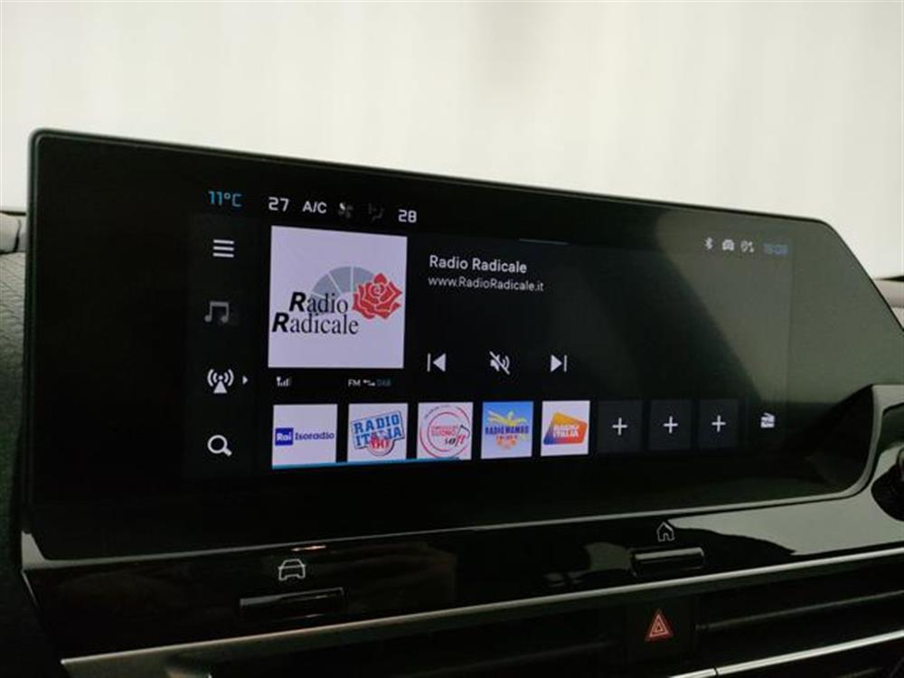 C4 X C4 X BlueHDI 130 S&S EAT8