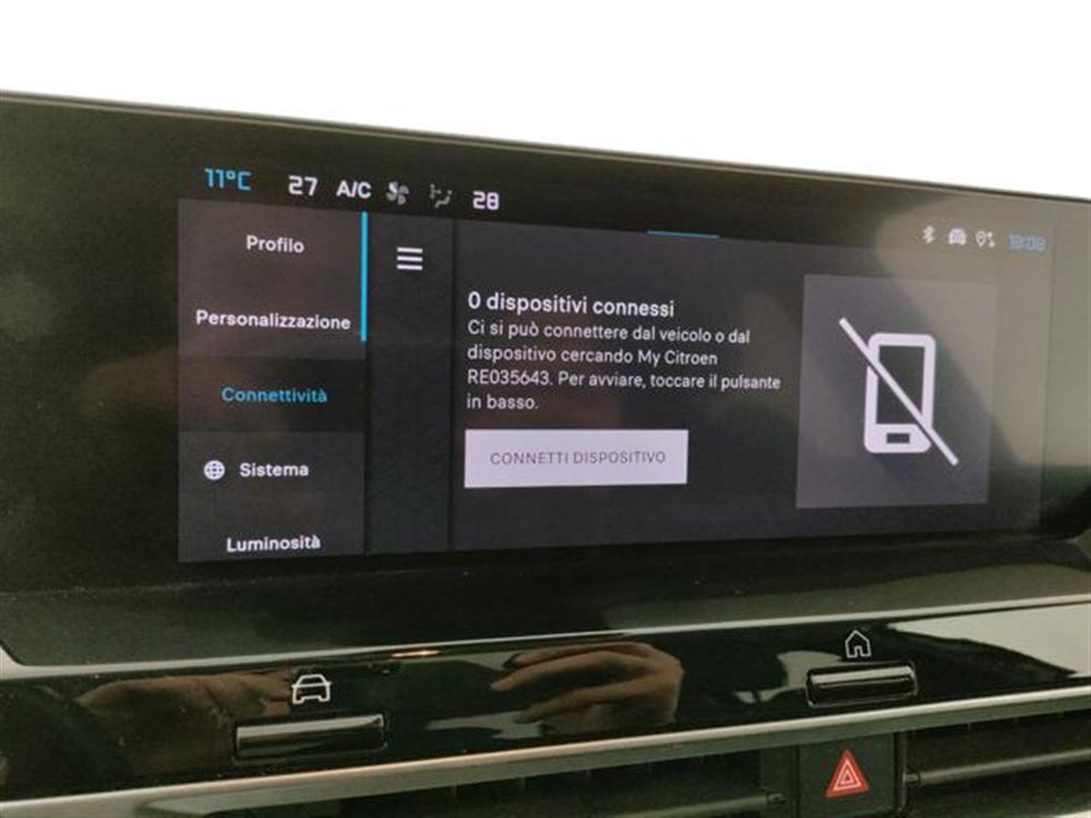 C4 X C4 X BlueHDI 130 S&S EAT8