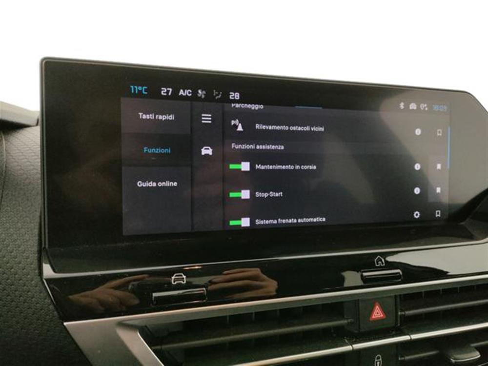 C4 X C4 X BlueHDI 130 S&S EAT8