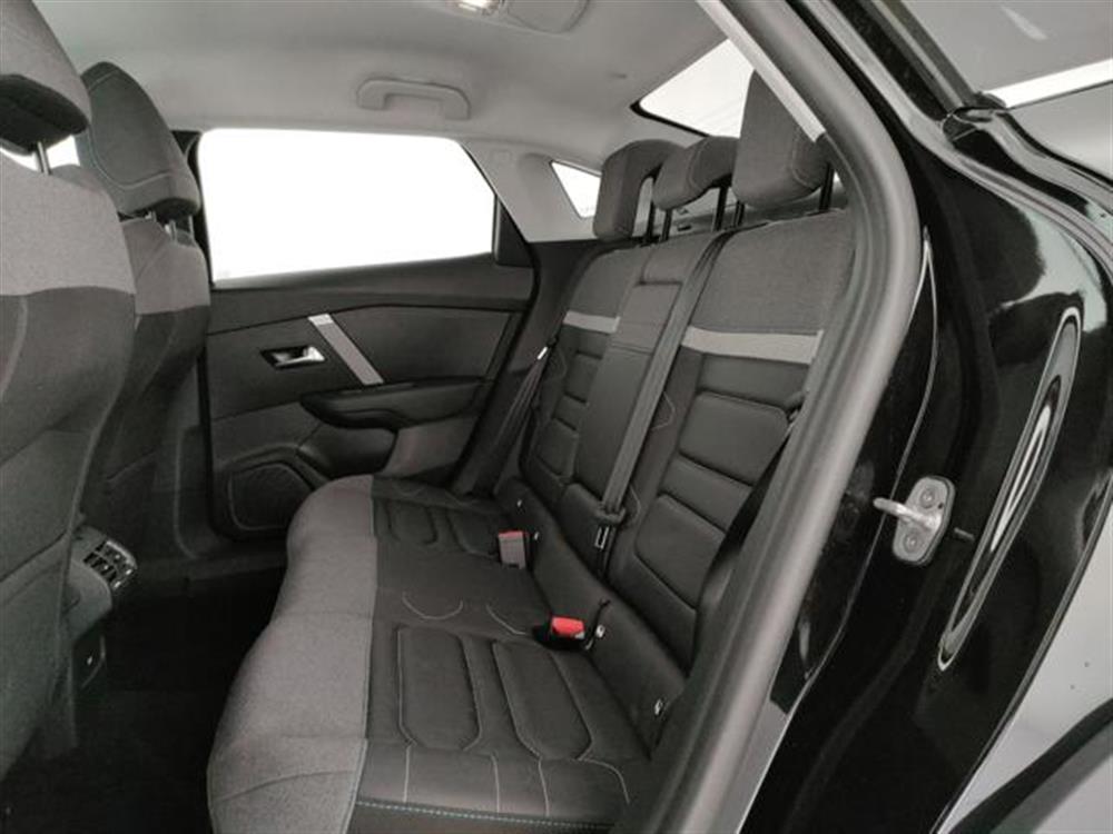 C4 X C4 X BlueHDI 130 S&S EAT8