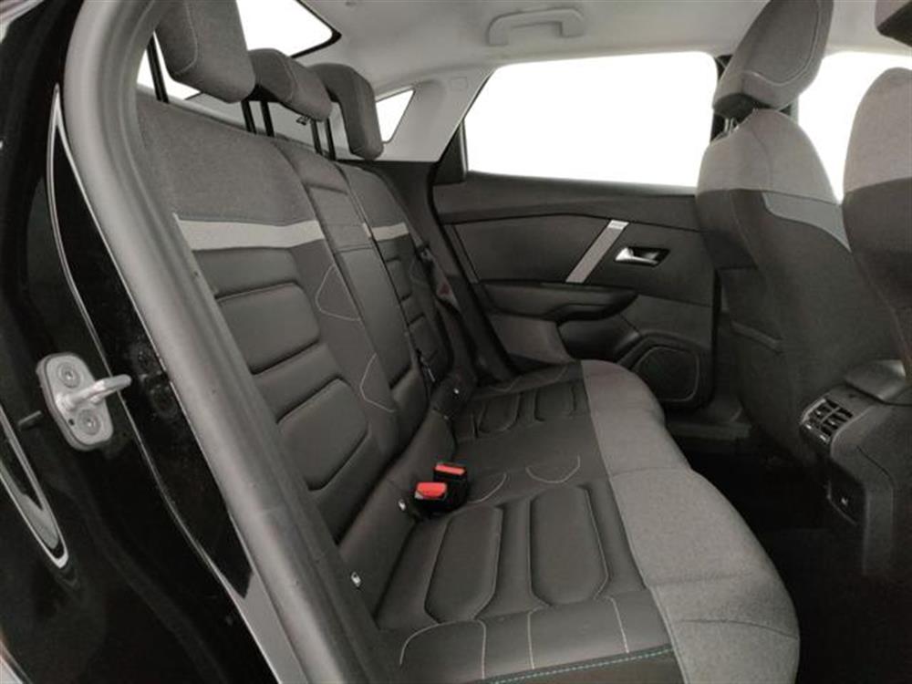 C4 X C4 X BlueHDI 130 S&S EAT8