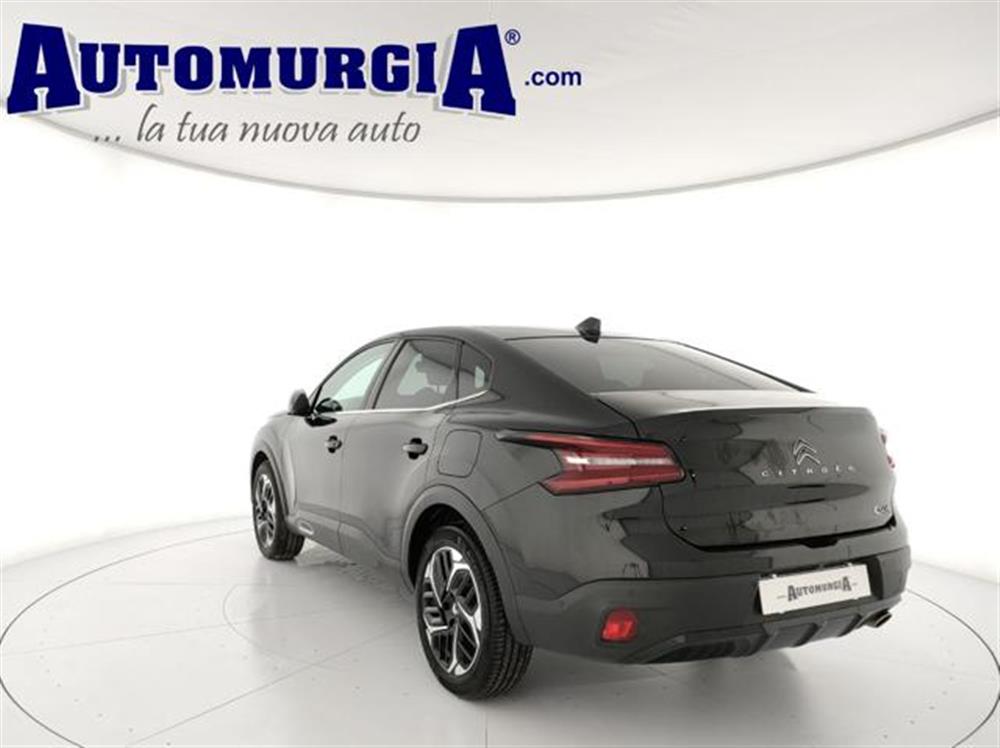 C4 X C4 X BlueHDI 130 S&S EAT8