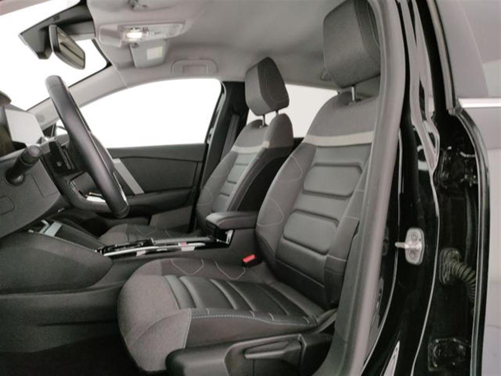 C4 X C4 X BlueHDI 130 S&S EAT8