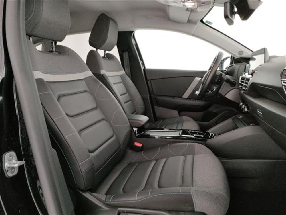 C4 X C4 X BlueHDI 130 S&S EAT8