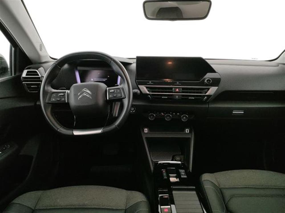 C4 X C4 X BlueHDI 130 S&S EAT8