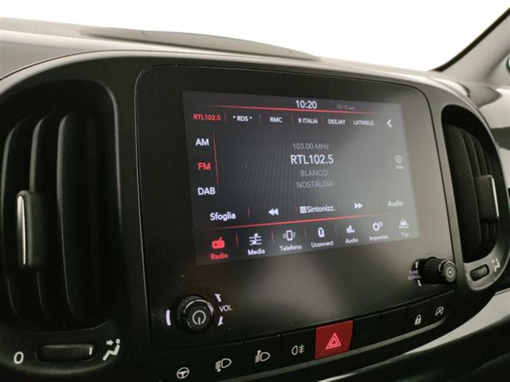 500L 500L 1.4 95 CV S&S Mirror