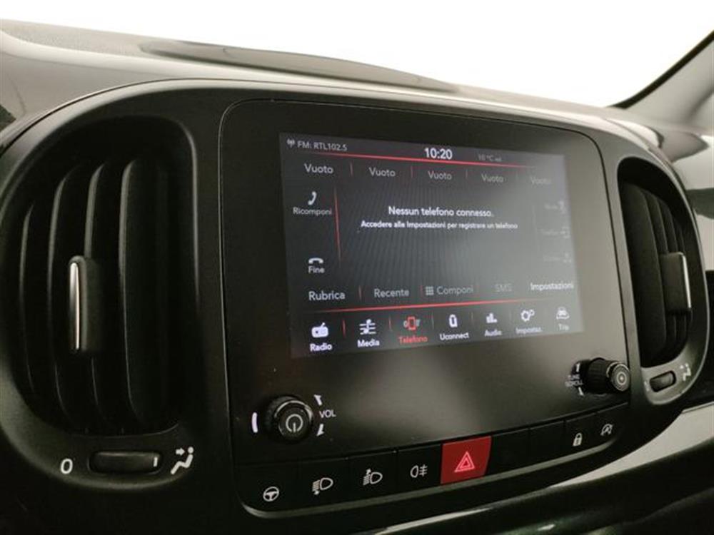 500L 500L 1.4 95 CV S&S Mirror