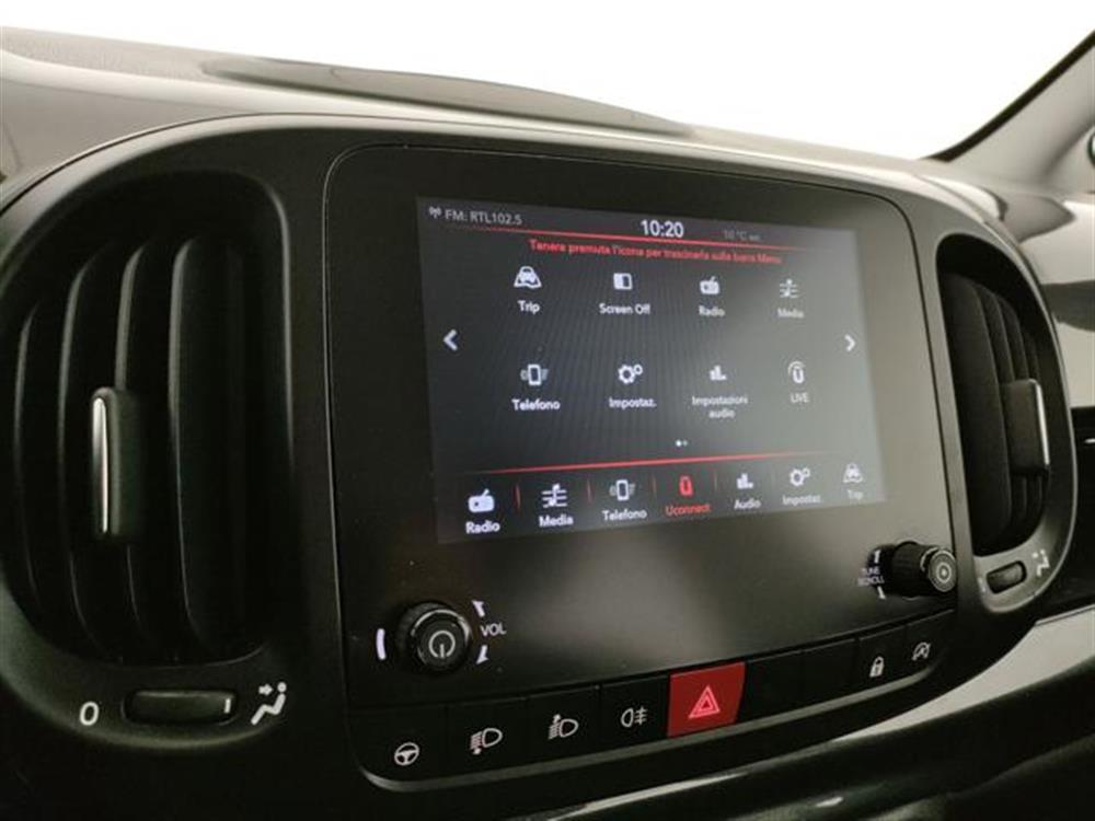 500L 500L 1.4 95 CV S&S Mirror