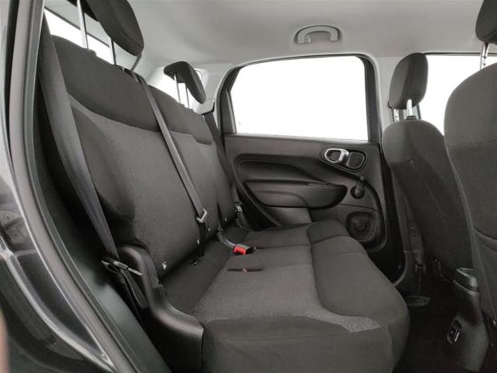 500L 500L 1.4 95 CV S&S Mirror