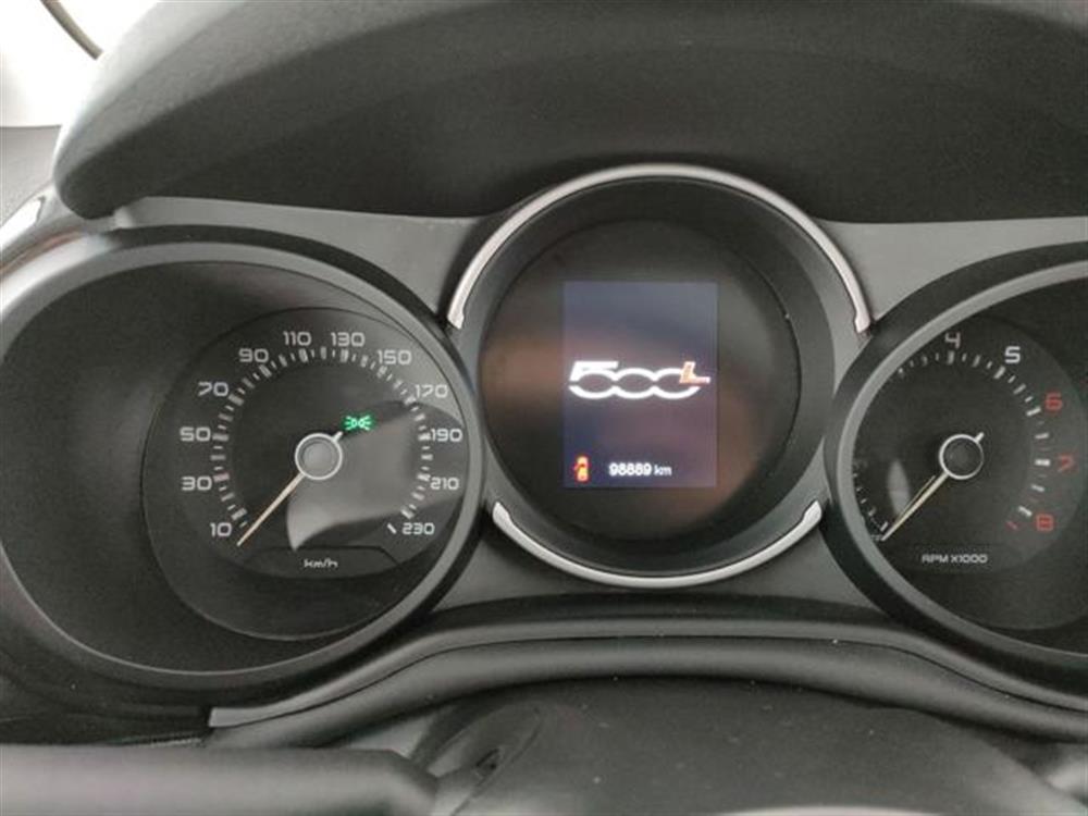 500L 500L 1.4 95 CV S&S Mirror