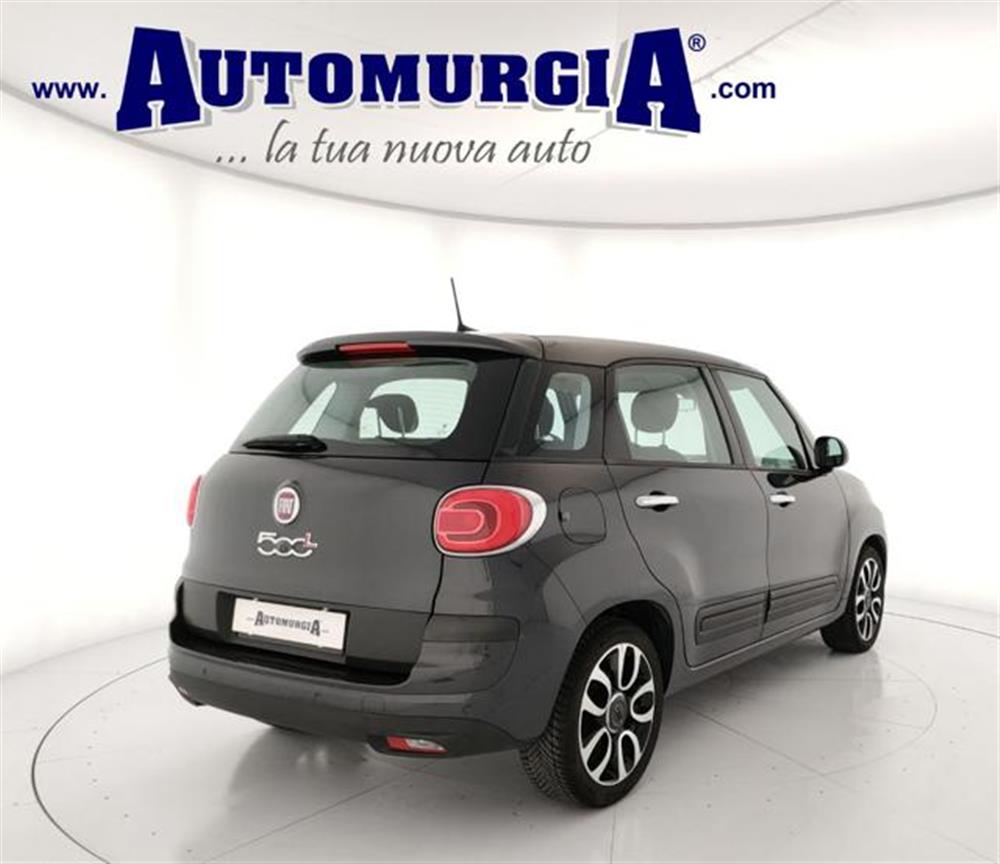 500L 500L 1.4 95 CV S&S Mirror