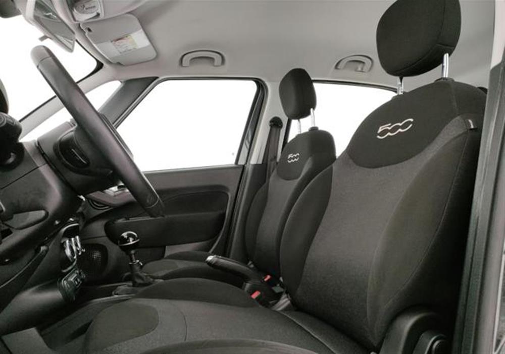 500L 500L 1.4 95 CV S&S Mirror