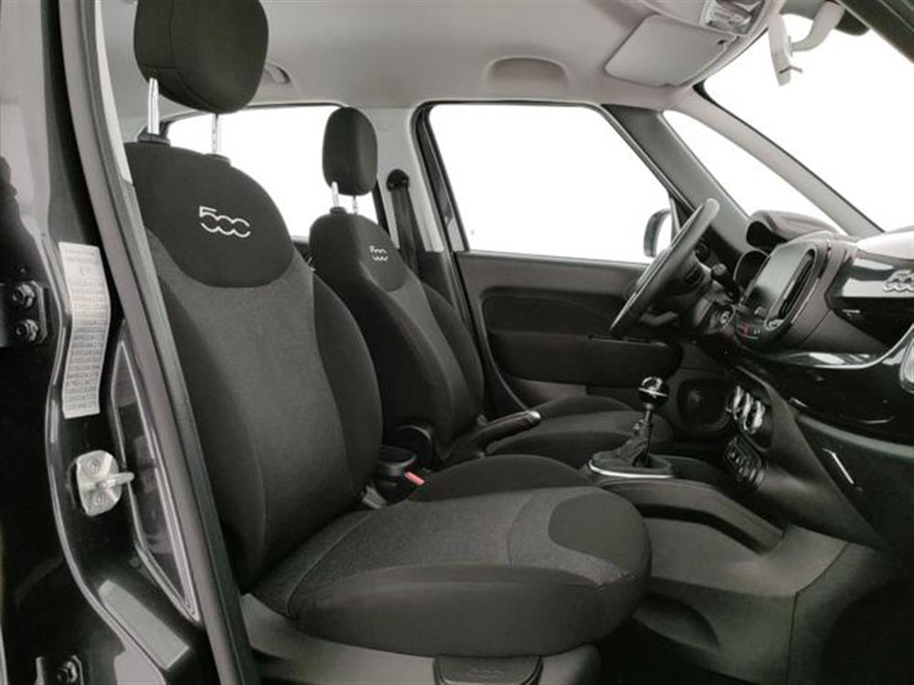 500L 500L 1.4 95 CV S&S Mirror