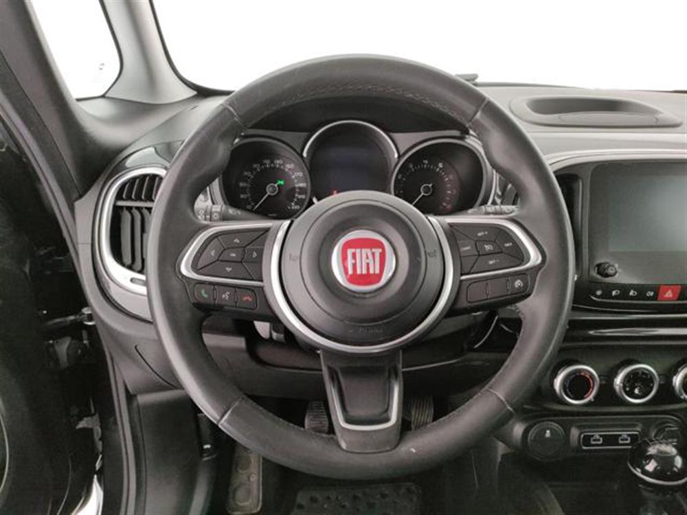 500L 500L 1.4 95 CV S&S Mirror