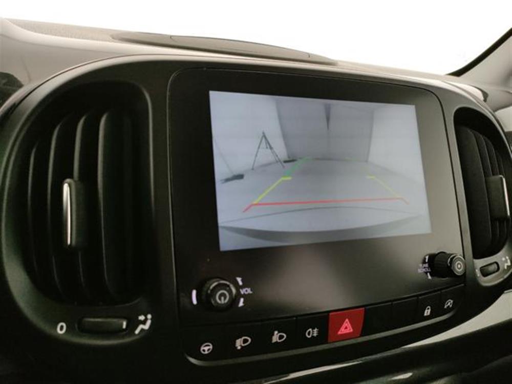 500L 500L 1.4 95 CV S&S Mirror