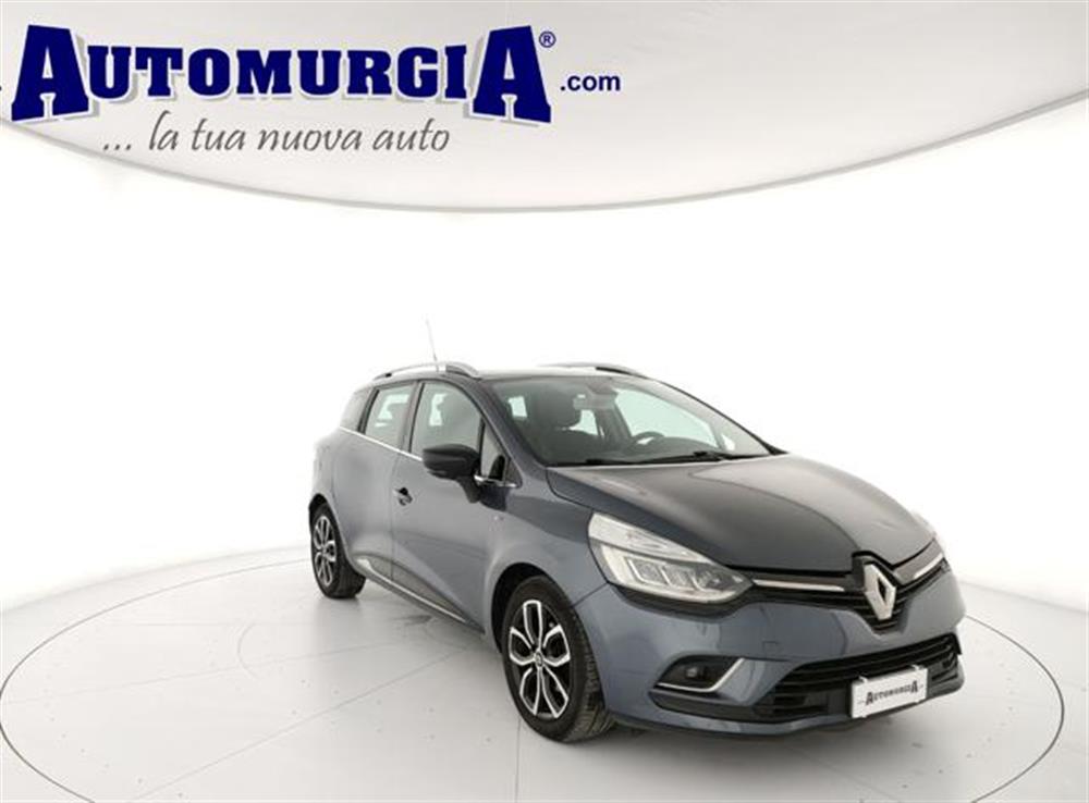 Clio Clio Sporter dCi 8V 75 CV