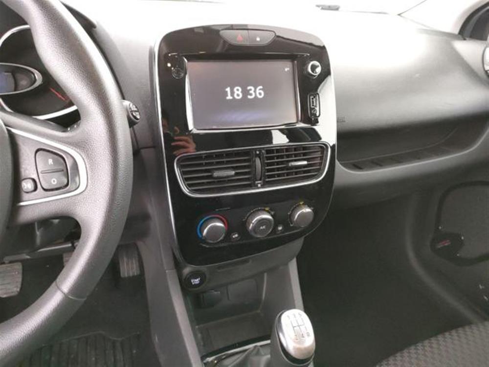 Clio Clio Sporter dCi 8V 75 CV