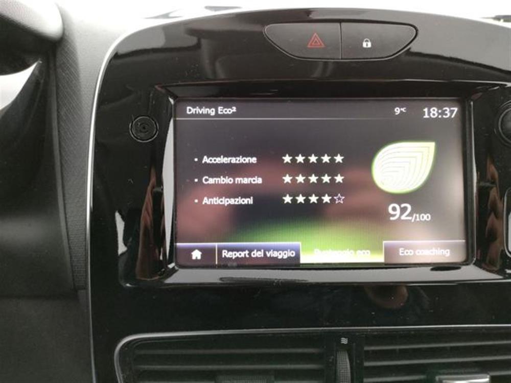 Clio Clio Sporter dCi 8V 75 CV