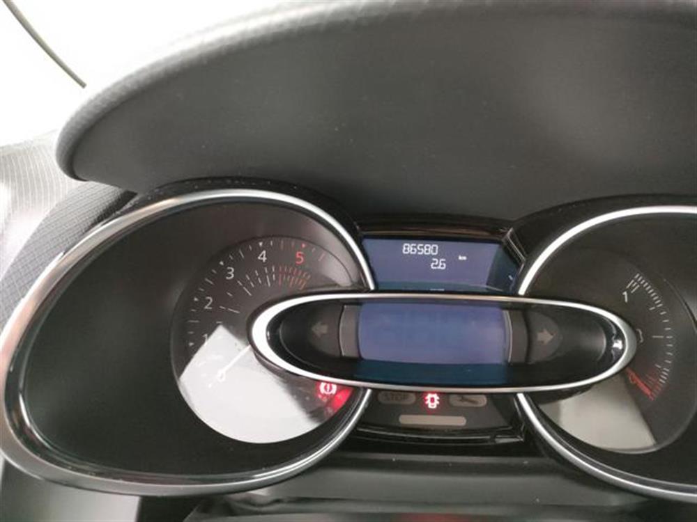 Clio Clio Sporter dCi 8V 75 CV