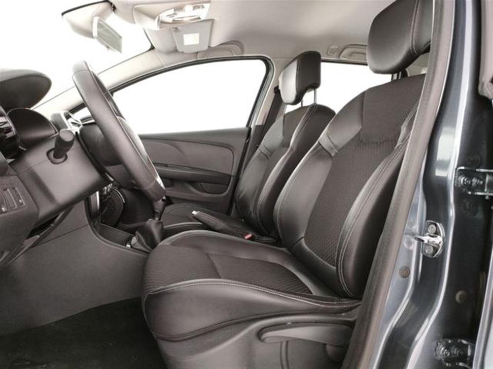 Clio Clio Sporter dCi 8V 75 CV