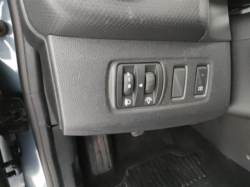 Clio Clio Sporter dCi 8V 75 CV