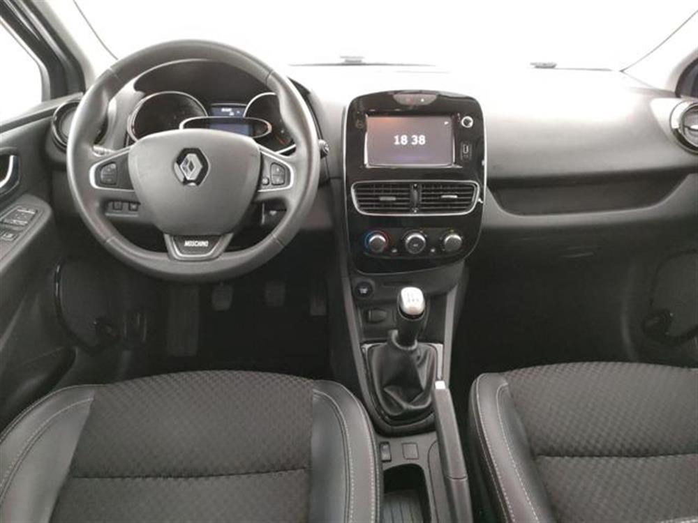 Clio Clio Sporter dCi 8V 75 CV