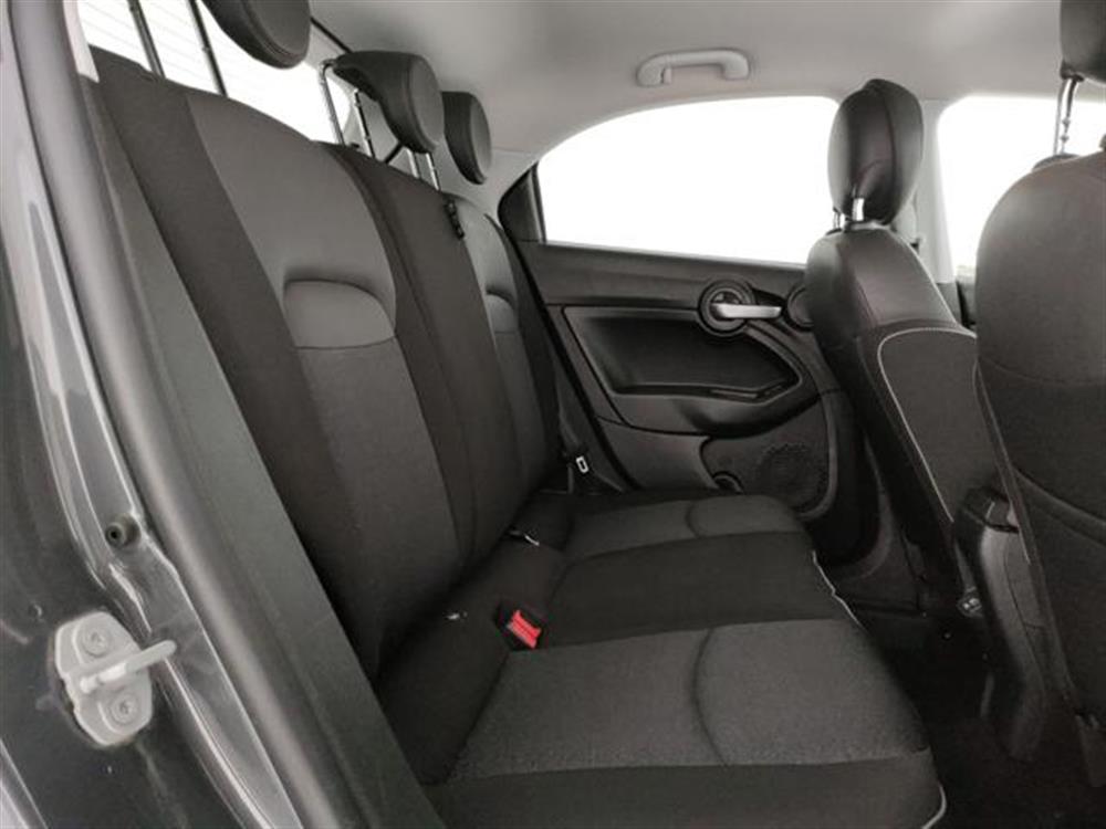 500X 500X 1.0 T3 120 CV Busine