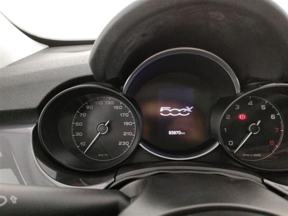 500X 500X 1.0 T3 120 CV Busine