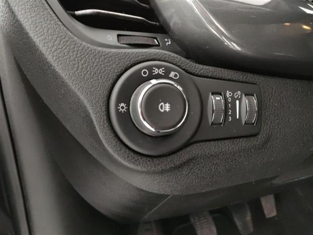 500X 500X 1.0 T3 120 CV Busine