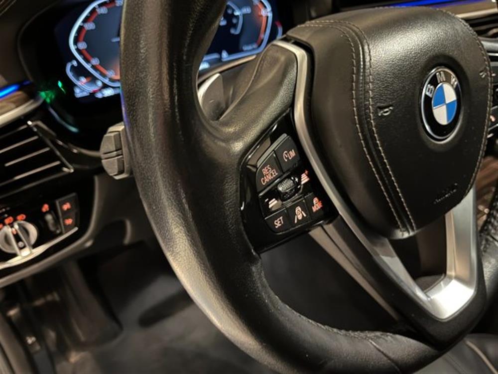 520 520 d Touring xDrive 190