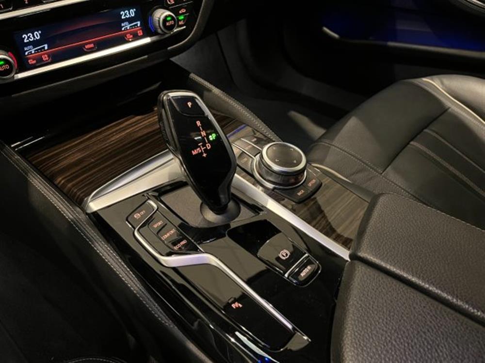 520 520 d Touring xDrive 190