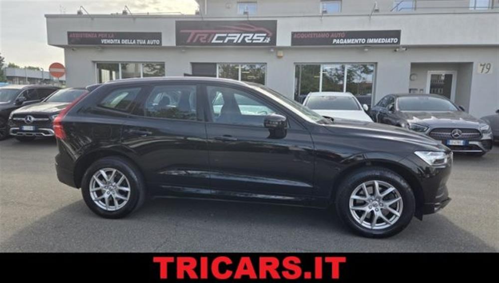 XC60 XC60 B4 (d) AWD Geartroni