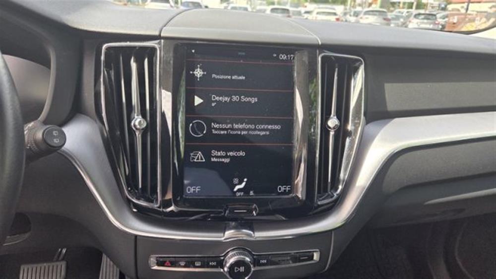 XC60 XC60 B4 (d) AWD Geartroni