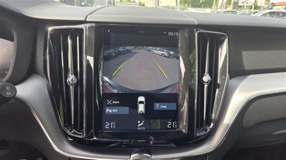 XC60 XC60 B4 (d) AWD Geartroni