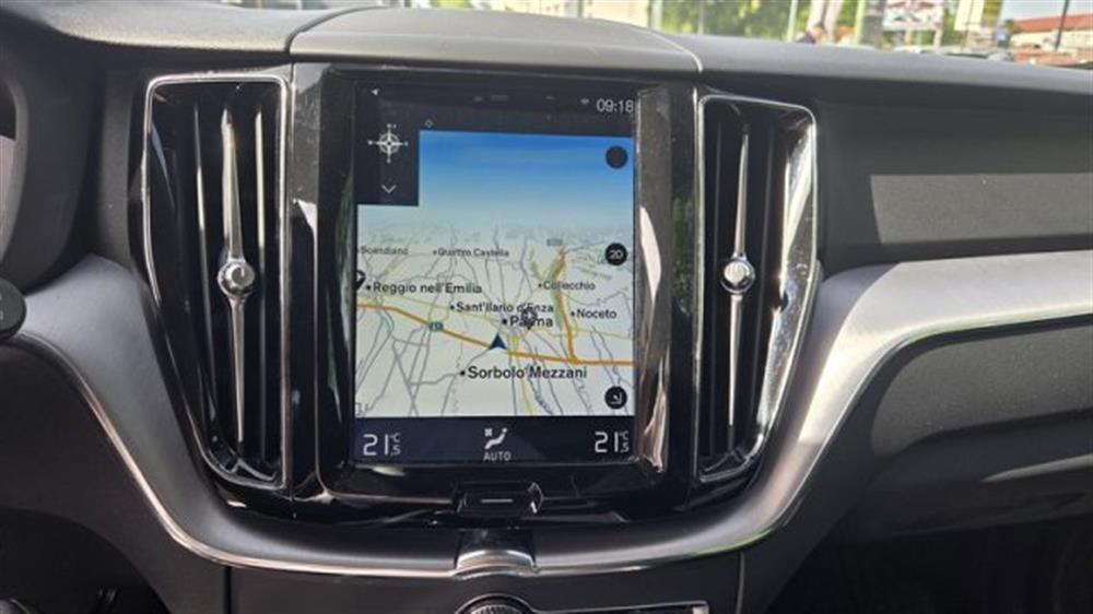 XC60 XC60 B4 (d) AWD Geartroni