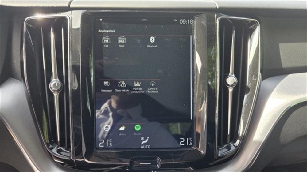 XC60 XC60 B4 (d) AWD Geartroni