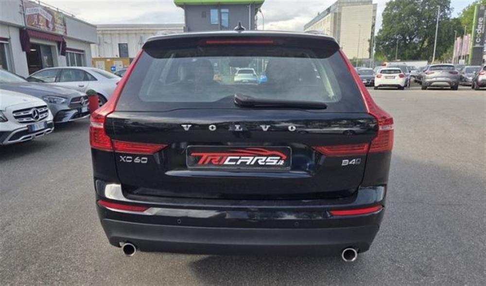 XC60 XC60 B4 (d) AWD Geartroni