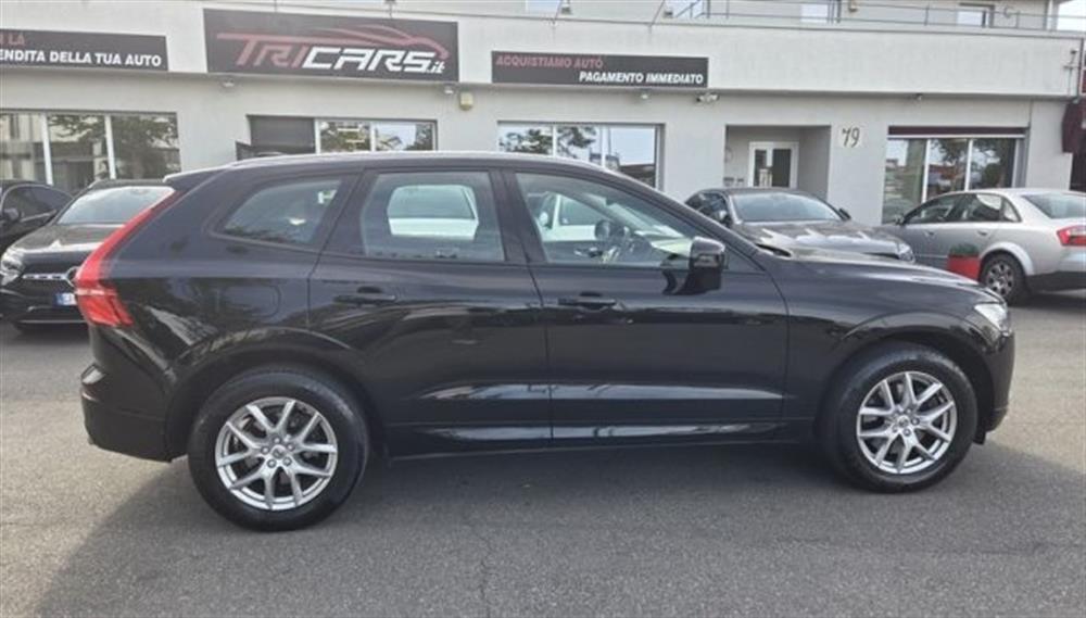 XC60 XC60 B4 (d) AWD Geartroni