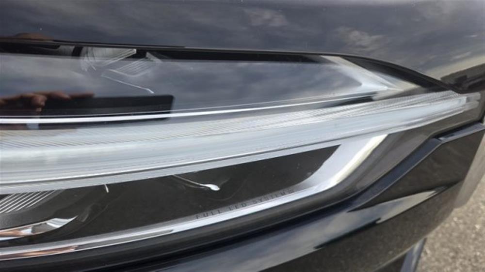 XC60 XC60 B4 (d) AWD Geartroni