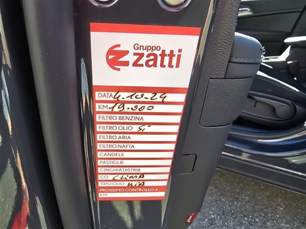 Sportage Sportage 1.6 CRDi MHEV Busine