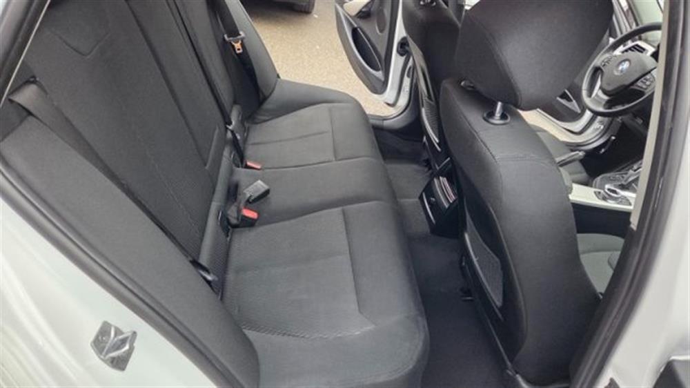 318 318 d Touring Business A