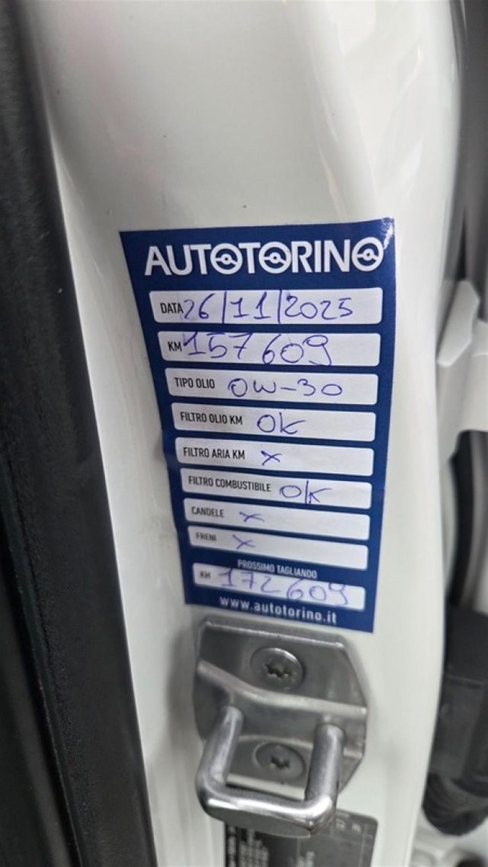 318 318 d Touring Business A