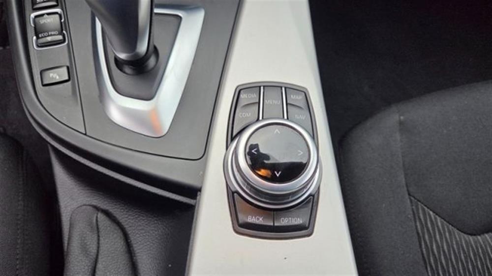 318 318 d Touring Business A