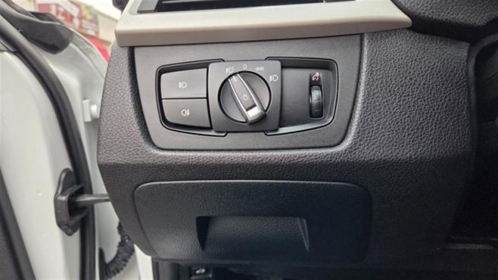 318 318 d Touring Business A