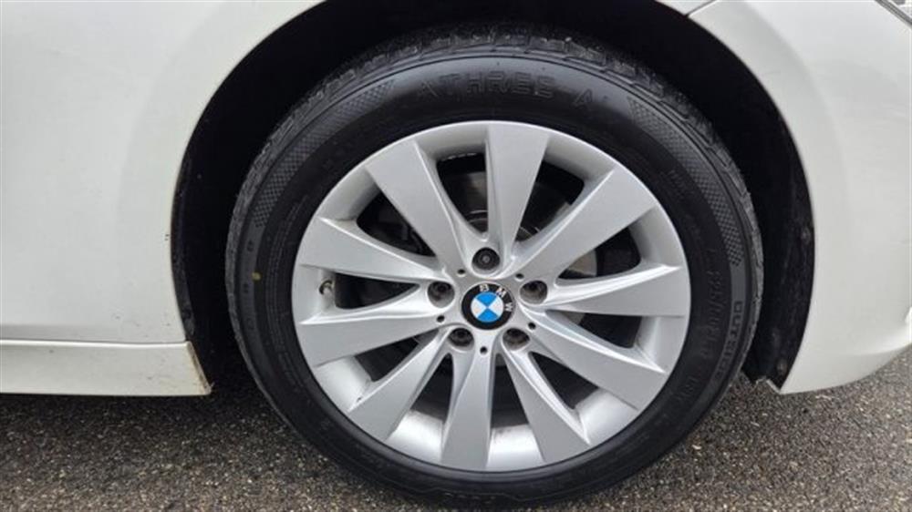 318 318 d Touring Business A