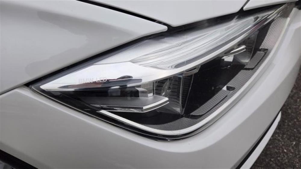 318 318 d Touring Business A