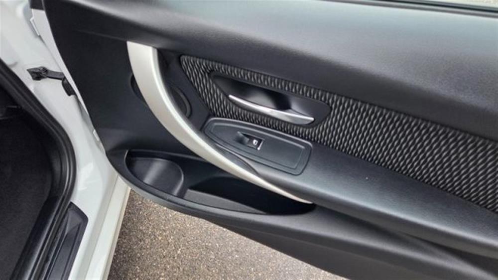 318 318 d Touring Business A