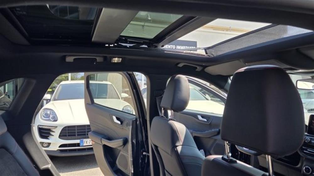 Kuga Kuga 2.5 Plug In Hybrid 2