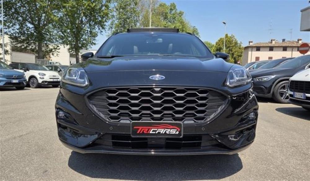 Kuga Kuga 2.5 Plug In Hybrid 2